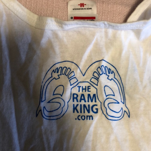 Kutztown university yolo tank - Picture 4 of 4